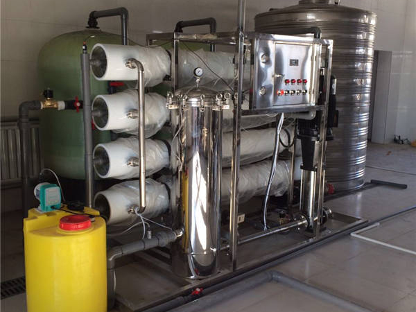 液體包裝機如何保養還不行，故障維修教您幾招